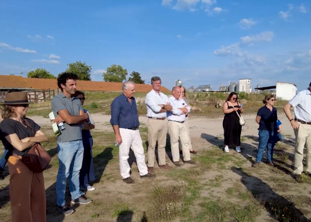 Agrobioblitz - Agricultores e biólogos aliados no conhecimento da biodiversidade
